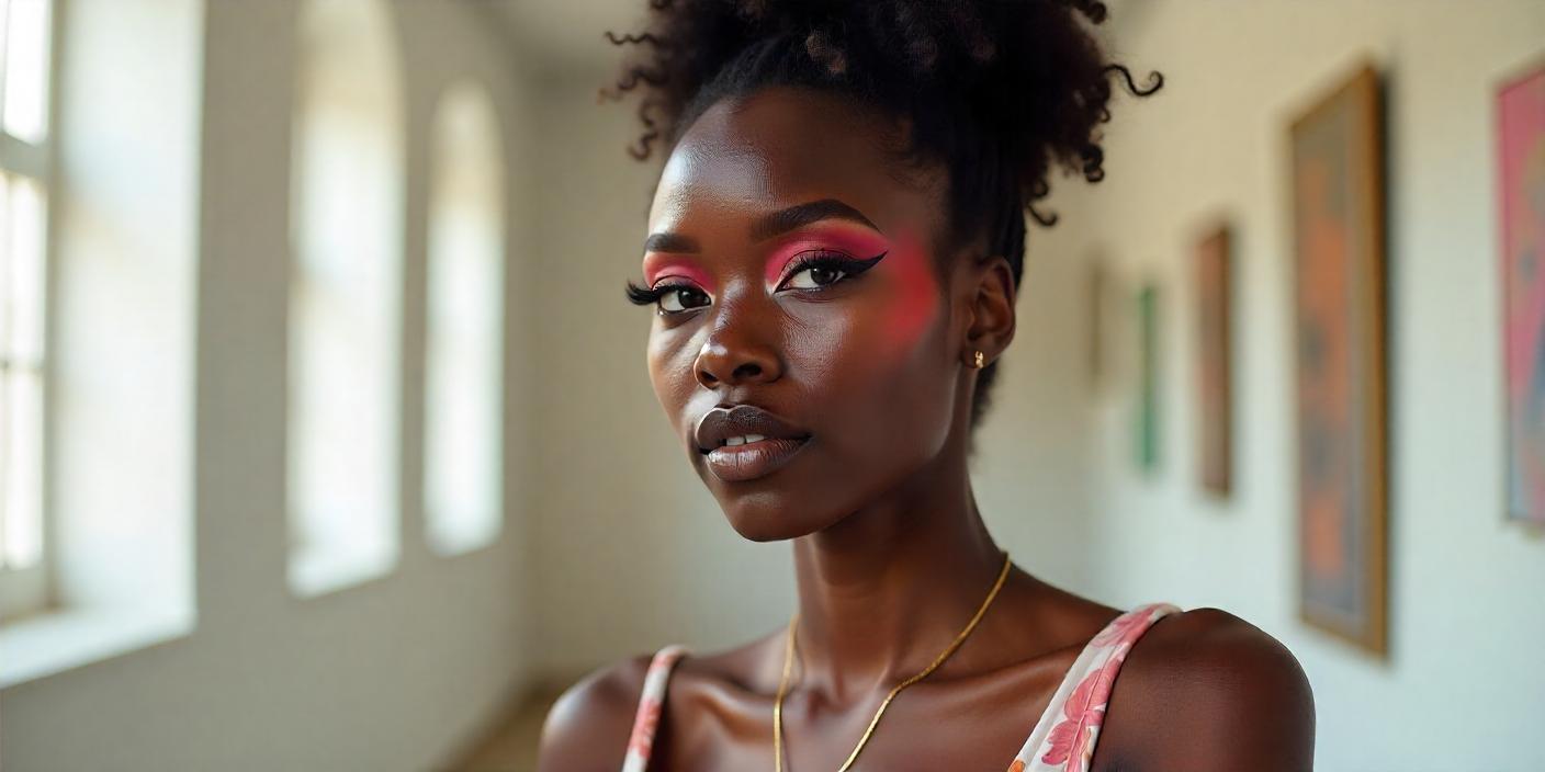 Professional Makeup Artist, makeup, makeup artist